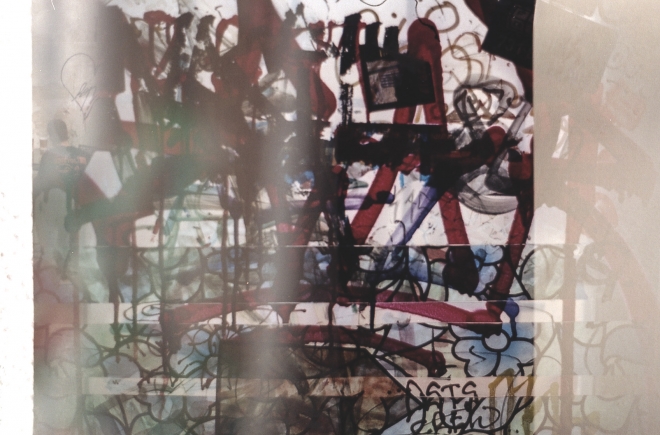 2 SOS, Cafe de la Ostrava